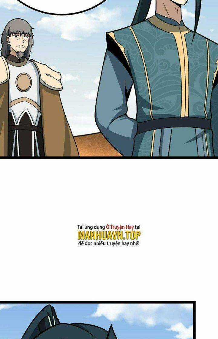 TA LÀM KIÊU HÙNG TẠI DỊ GIỚI Chapter 551 trang 7