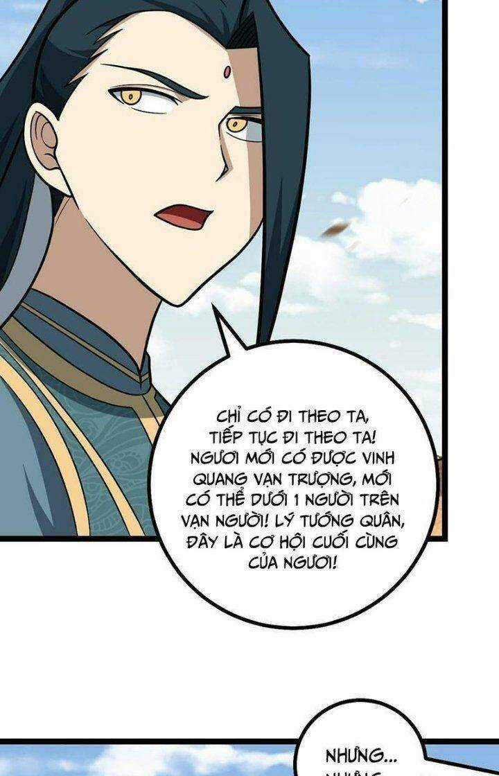 TA LÀM KIÊU HÙNG TẠI DỊ GIỚI Chapter 551 trang 8