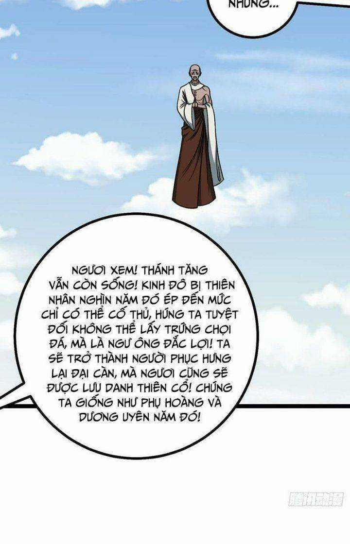 TA LÀM KIÊU HÙNG TẠI DỊ GIỚI Chapter 551 trang 9