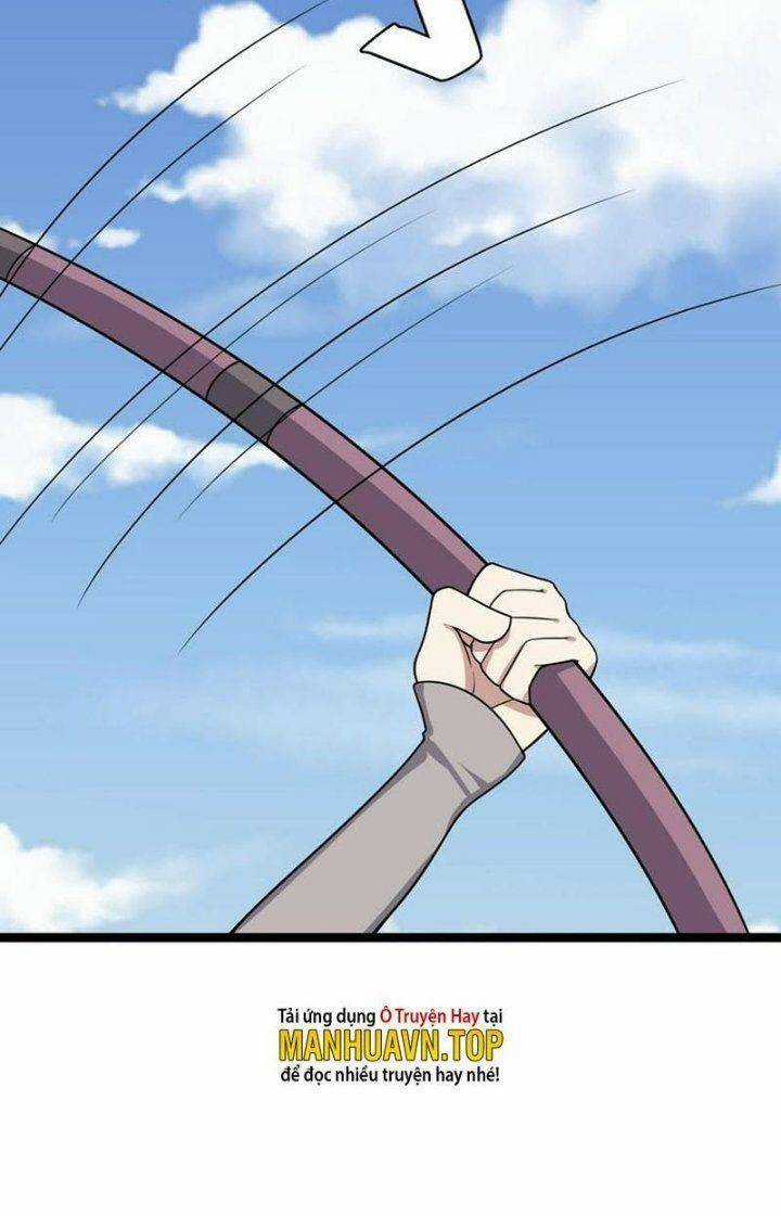 TA LÀM KIÊU HÙNG TẠI DỊ GIỚI Chapter 552 trang 18