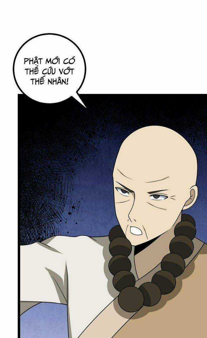 TA LÀM KIÊU HÙNG TẠI DỊ GIỚI Chapter 552 trang 2