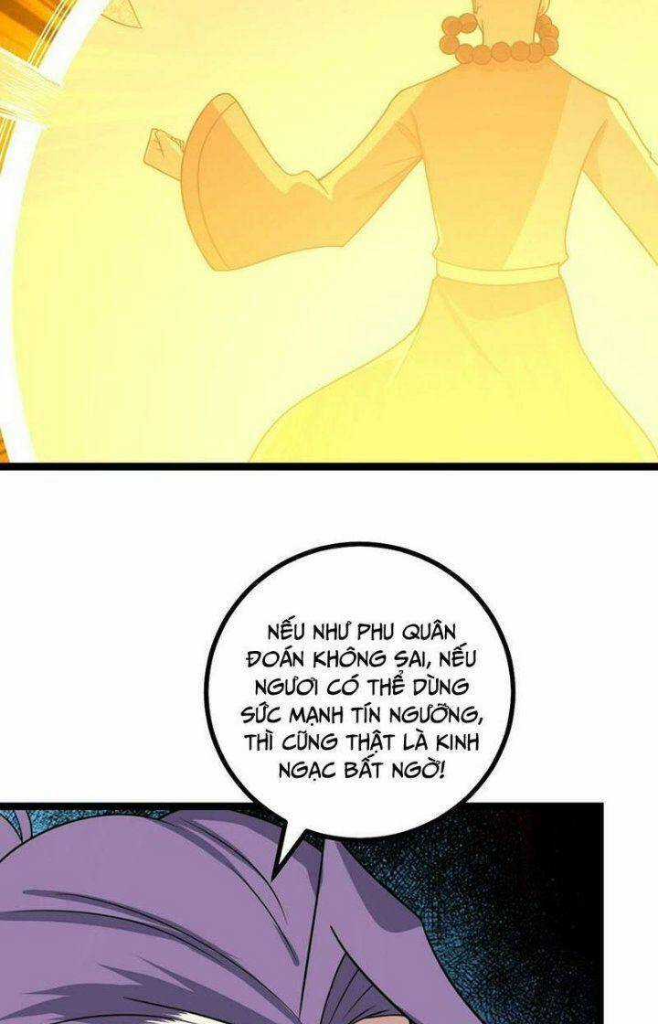 TA LÀM KIÊU HÙNG TẠI DỊ GIỚI Chapter 552 trang 24