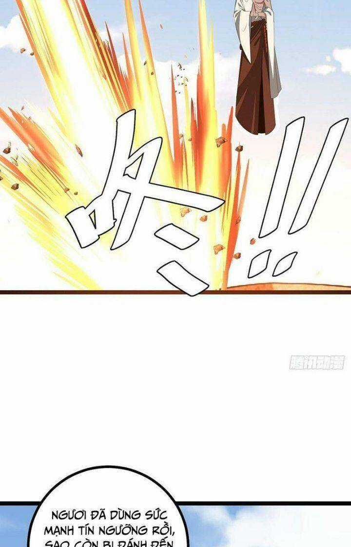 TA LÀM KIÊU HÙNG TẠI DỊ GIỚI Chapter 552 trang 34