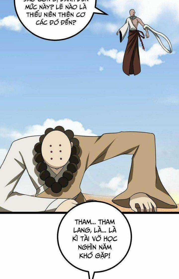 TA LÀM KIÊU HÙNG TẠI DỊ GIỚI Chapter 552 trang 35