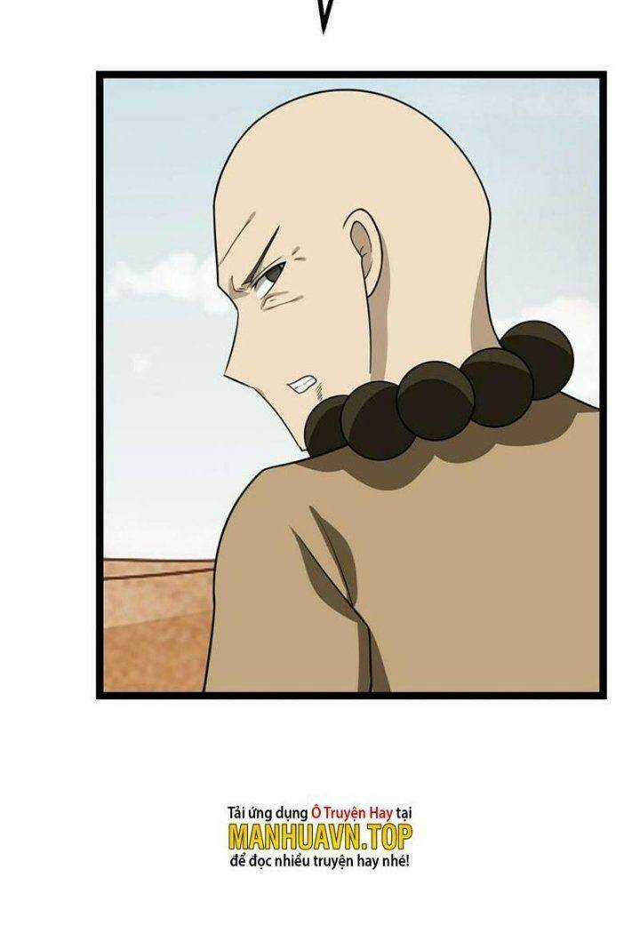 TA LÀM KIÊU HÙNG TẠI DỊ GIỚI Chapter 552 trang 36