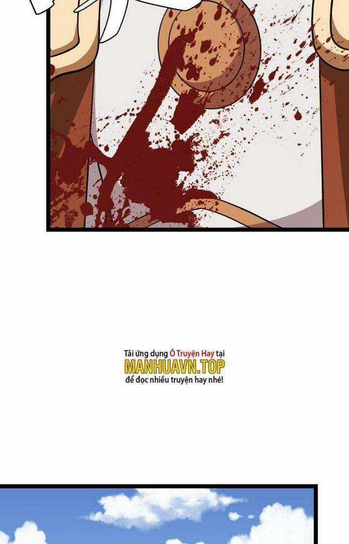 TA LÀM KIÊU HÙNG TẠI DỊ GIỚI Chapter 553 trang 16