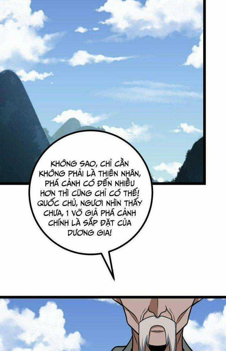 TA LÀM KIÊU HÙNG TẠI DỊ GIỚI Chapter 553 trang 17