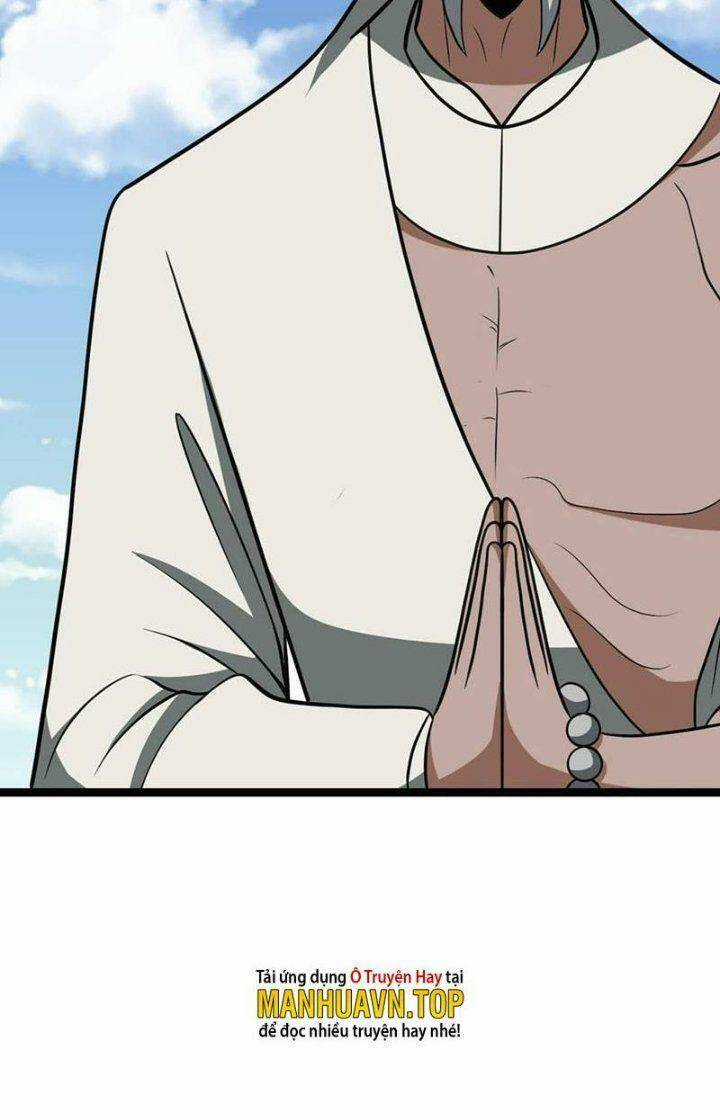 TA LÀM KIÊU HÙNG TẠI DỊ GIỚI Chapter 553 trang 18