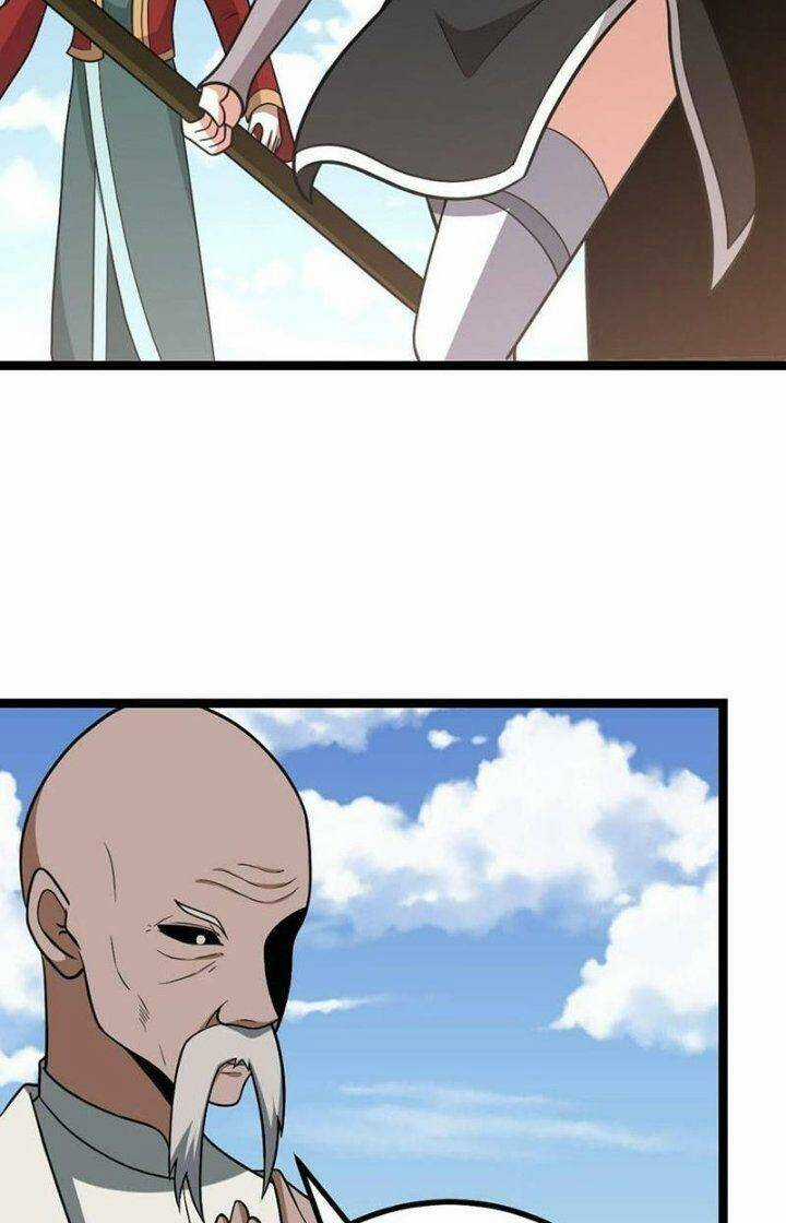 TA LÀM KIÊU HÙNG TẠI DỊ GIỚI Chapter 553 trang 23