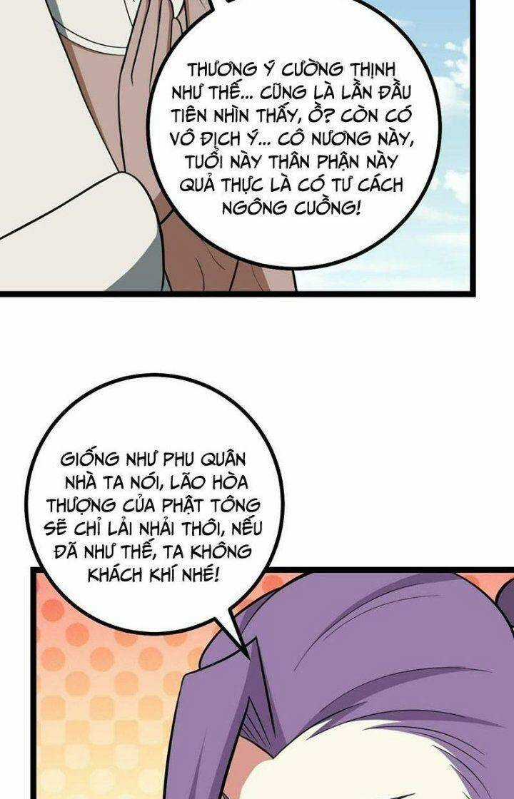 TA LÀM KIÊU HÙNG TẠI DỊ GIỚI Chapter 553 trang 24