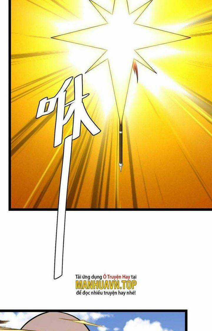 TA LÀM KIÊU HÙNG TẠI DỊ GIỚI Chapter 553 trang 26