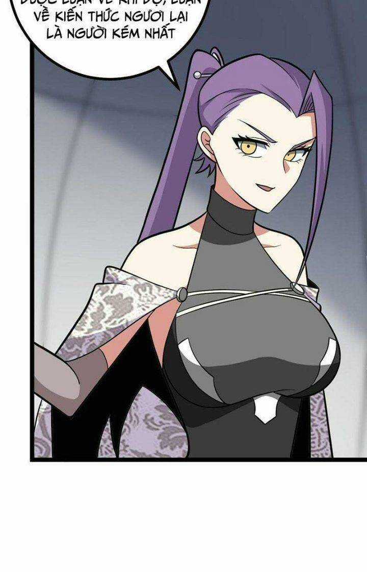 TA LÀM KIÊU HÙNG TẠI DỊ GIỚI Chapter 553 trang 9