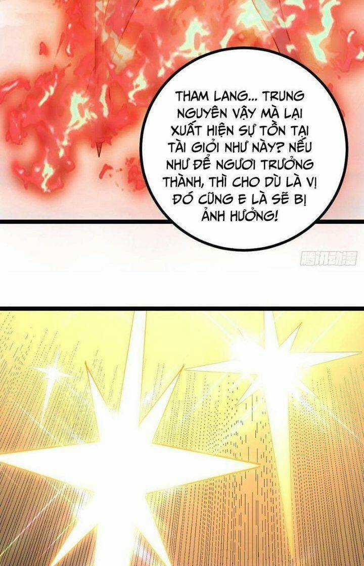 TA LÀM KIÊU HÙNG TẠI DỊ GIỚI Chapter 554 trang 10
