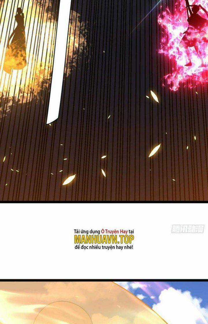 TA LÀM KIÊU HÙNG TẠI DỊ GIỚI Chapter 554 trang 12