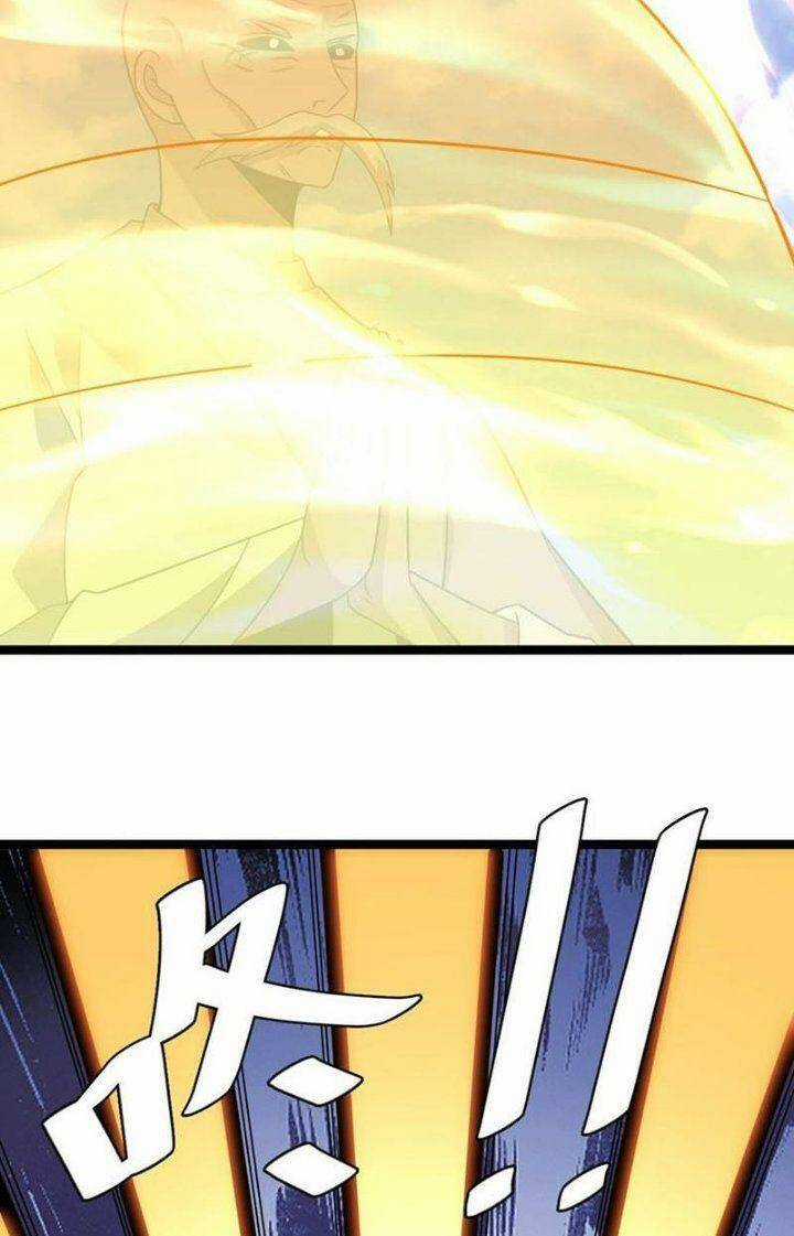 TA LÀM KIÊU HÙNG TẠI DỊ GIỚI Chapter 554 trang 13