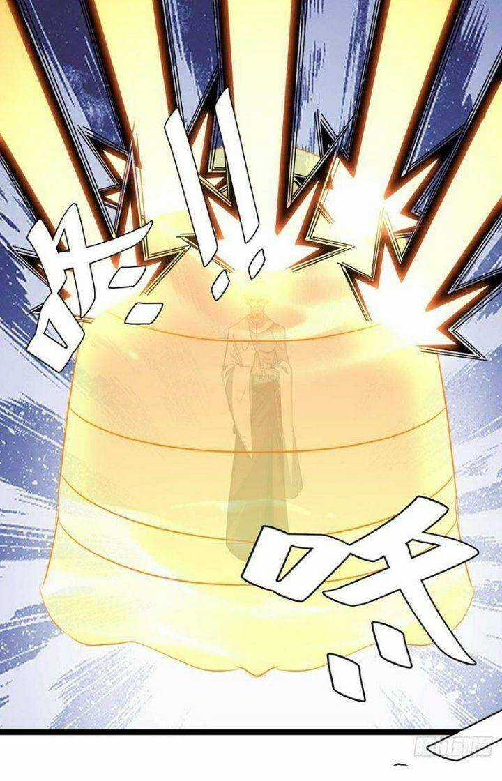 TA LÀM KIÊU HÙNG TẠI DỊ GIỚI Chapter 554 trang 14