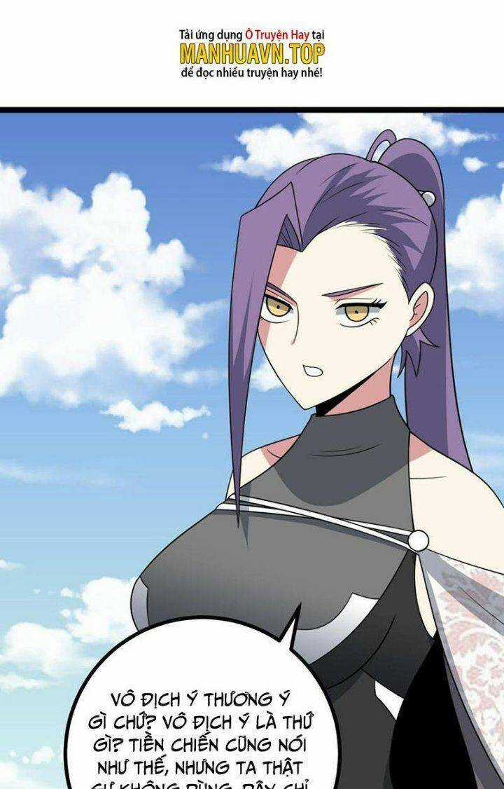 TA LÀM KIÊU HÙNG TẠI DỊ GIỚI Chapter 554 trang 2