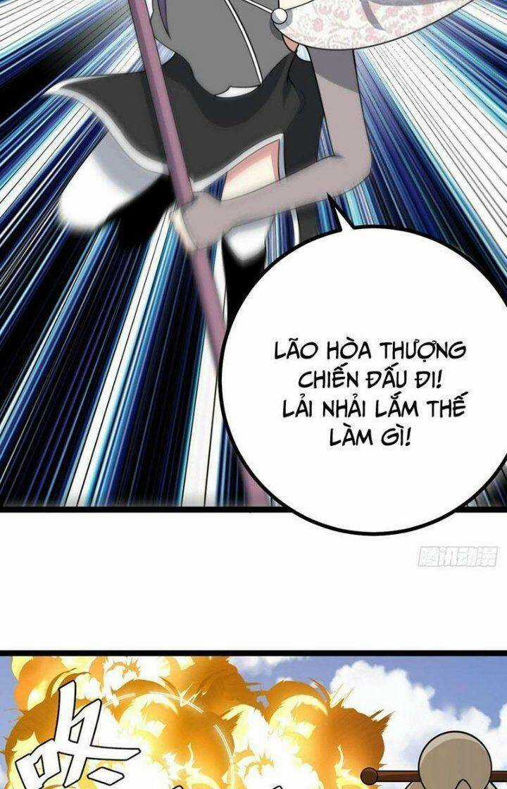 TA LÀM KIÊU HÙNG TẠI DỊ GIỚI Chapter 554 trang 21