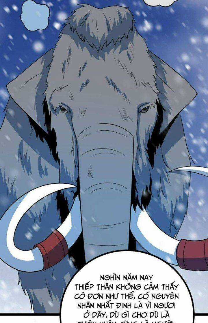 TA LÀM KIÊU HÙNG TẠI DỊ GIỚI Chapter 554 trang 29