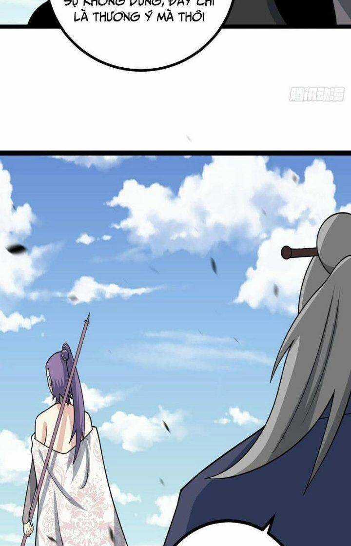 TA LÀM KIÊU HÙNG TẠI DỊ GIỚI Chapter 554 trang 3