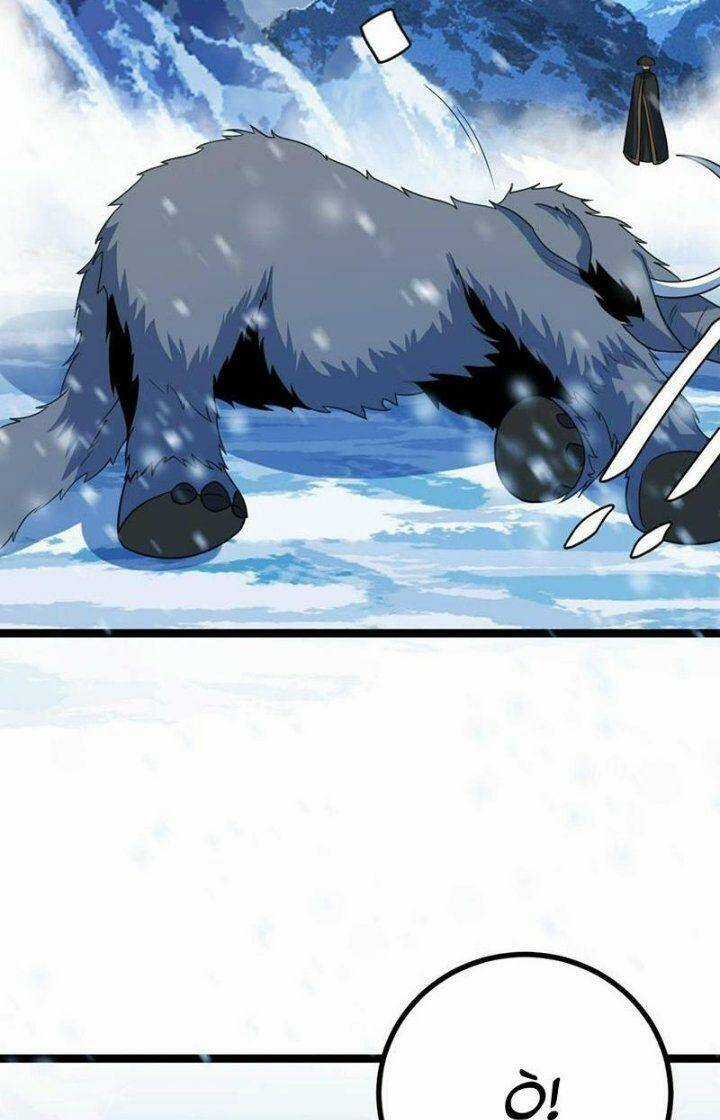 TA LÀM KIÊU HÙNG TẠI DỊ GIỚI Chapter 554 trang 31