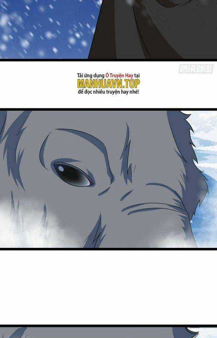 TA LÀM KIÊU HÙNG TẠI DỊ GIỚI Chapter 554 trang 35