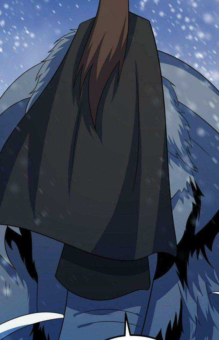 TA LÀM KIÊU HÙNG TẠI DỊ GIỚI Chapter 554 trang 38