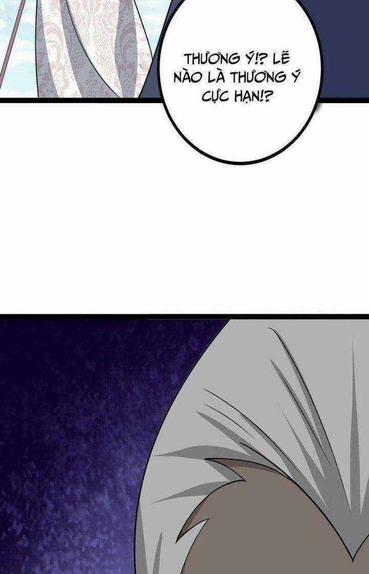 TA LÀM KIÊU HÙNG TẠI DỊ GIỚI Chapter 554 trang 4