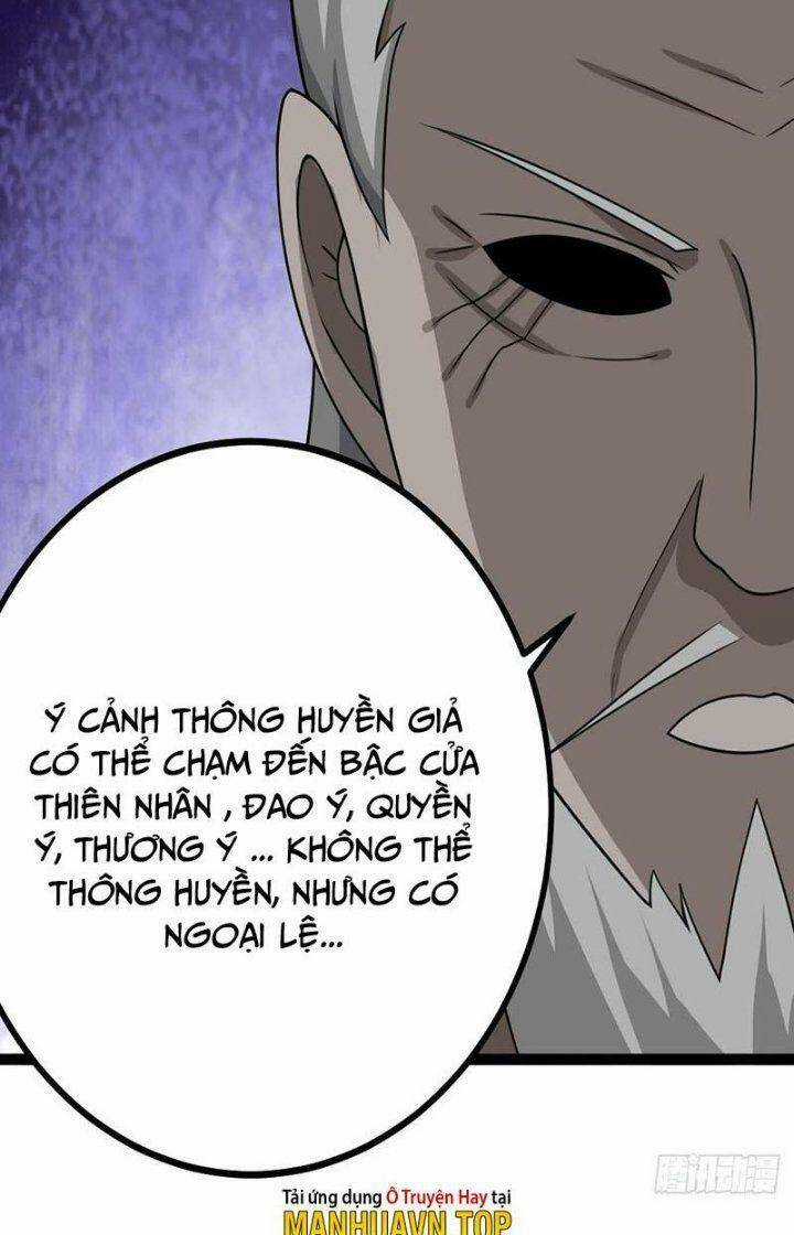 TA LÀM KIÊU HÙNG TẠI DỊ GIỚI Chapter 554 trang 5