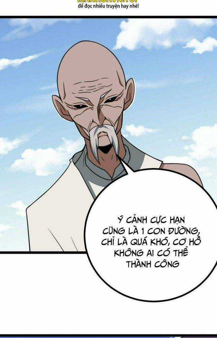 TA LÀM KIÊU HÙNG TẠI DỊ GIỚI Chapter 554 trang 6