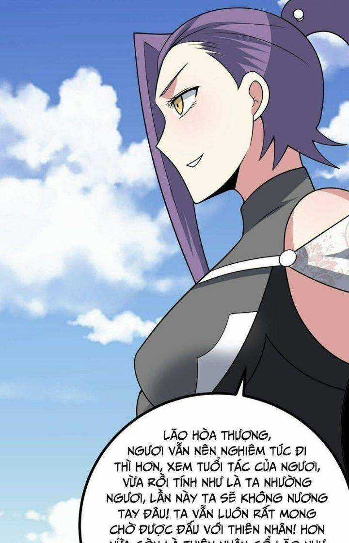 TA LÀM KIÊU HÙNG TẠI DỊ GIỚI Chapter 554 trang 7