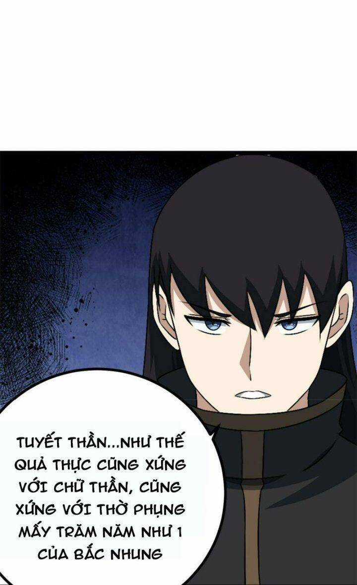 TA LÀM KIÊU HÙNG TẠI DỊ GIỚI Chapter 555 trang 11