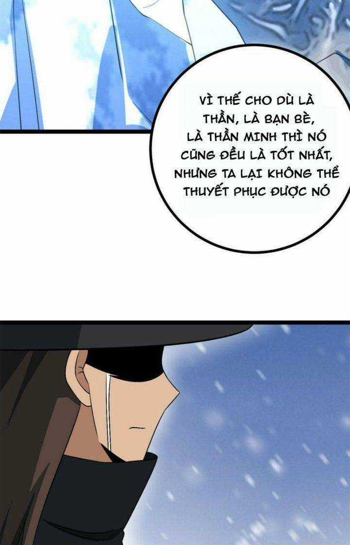 TA LÀM KIÊU HÙNG TẠI DỊ GIỚI Chapter 555 trang 13