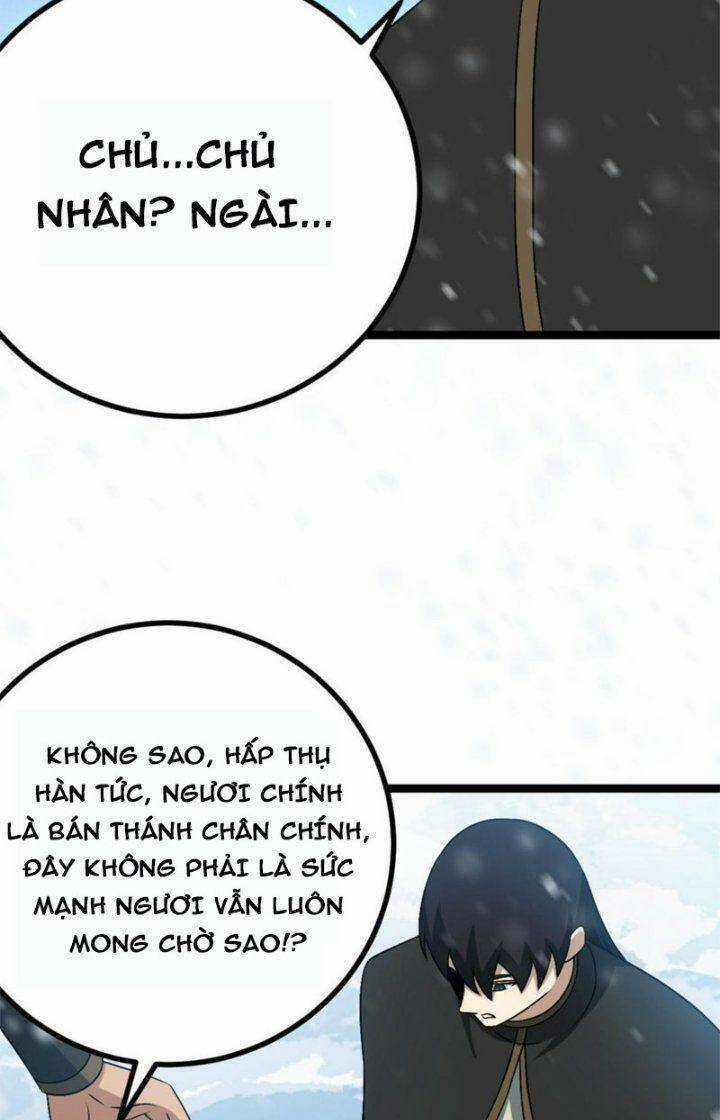 TA LÀM KIÊU HÙNG TẠI DỊ GIỚI Chapter 555 trang 15