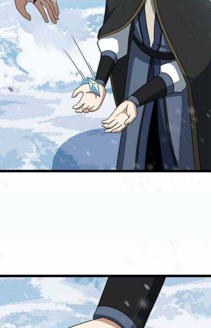 TA LÀM KIÊU HÙNG TẠI DỊ GIỚI Chapter 555 trang 16