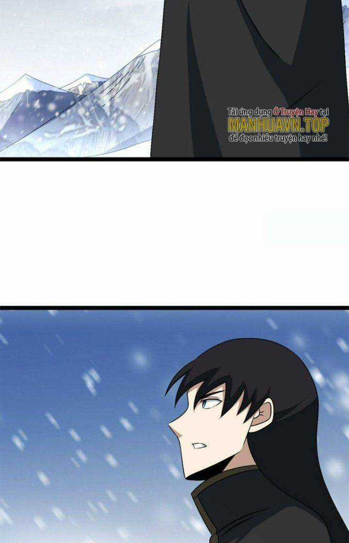 TA LÀM KIÊU HÙNG TẠI DỊ GIỚI Chapter 555 trang 23