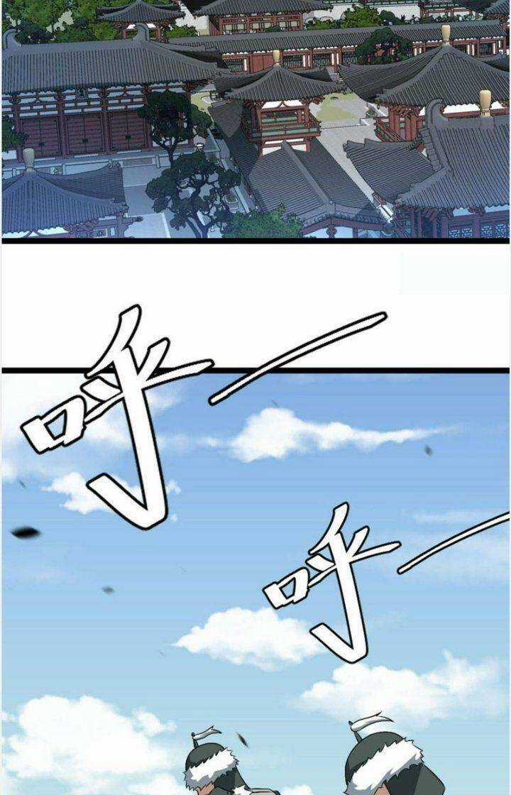 TA LÀM KIÊU HÙNG TẠI DỊ GIỚI Chapter 555 trang 28