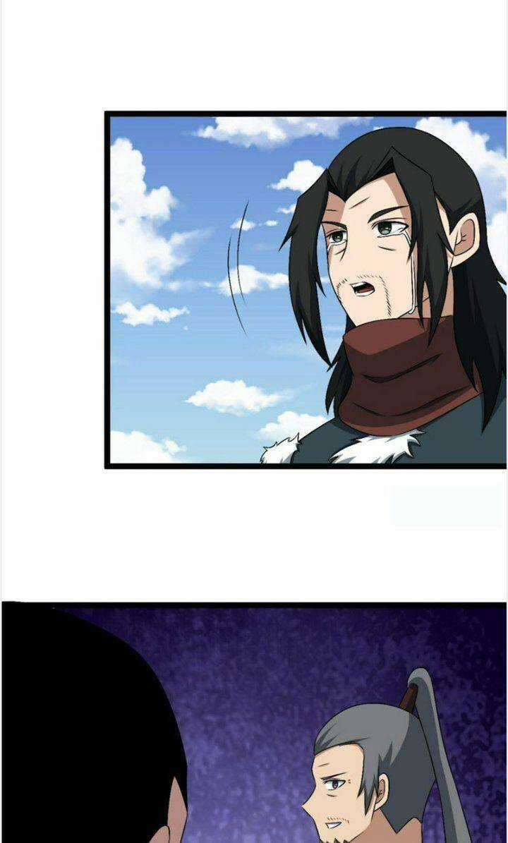 TA LÀM KIÊU HÙNG TẠI DỊ GIỚI Chapter 555 trang 30