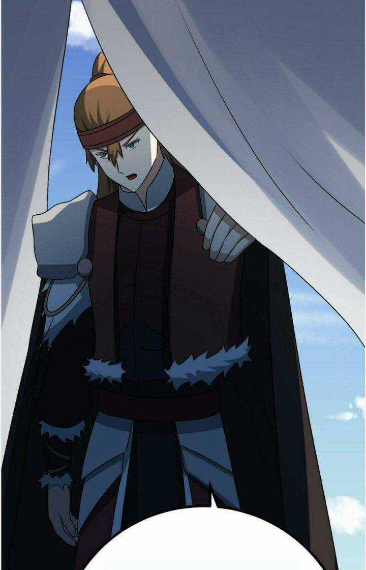 TA LÀM KIÊU HÙNG TẠI DỊ GIỚI Chapter 555 trang 33