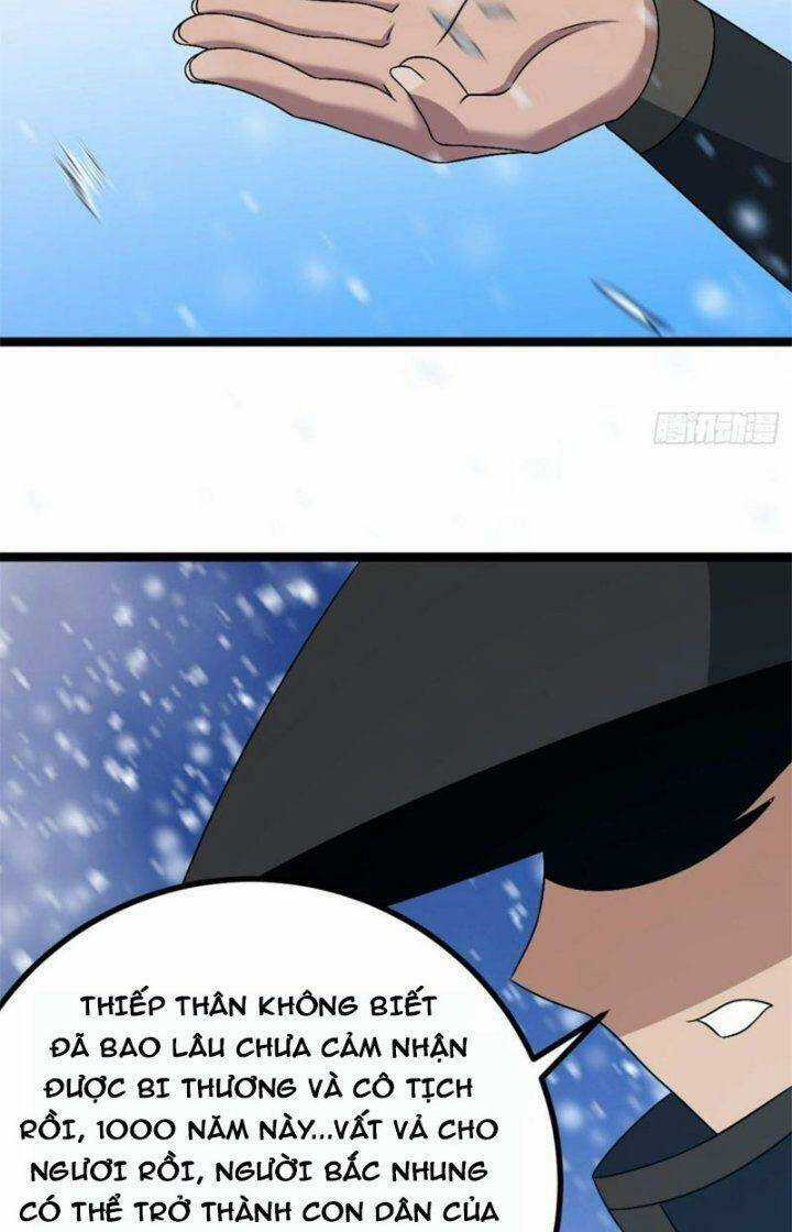 TA LÀM KIÊU HÙNG TẠI DỊ GIỚI Chapter 555 trang 5