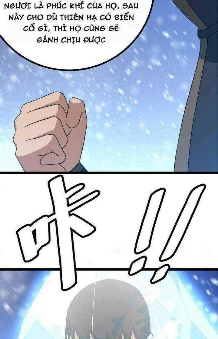 TA LÀM KIÊU HÙNG TẠI DỊ GIỚI Chapter 555 trang 6