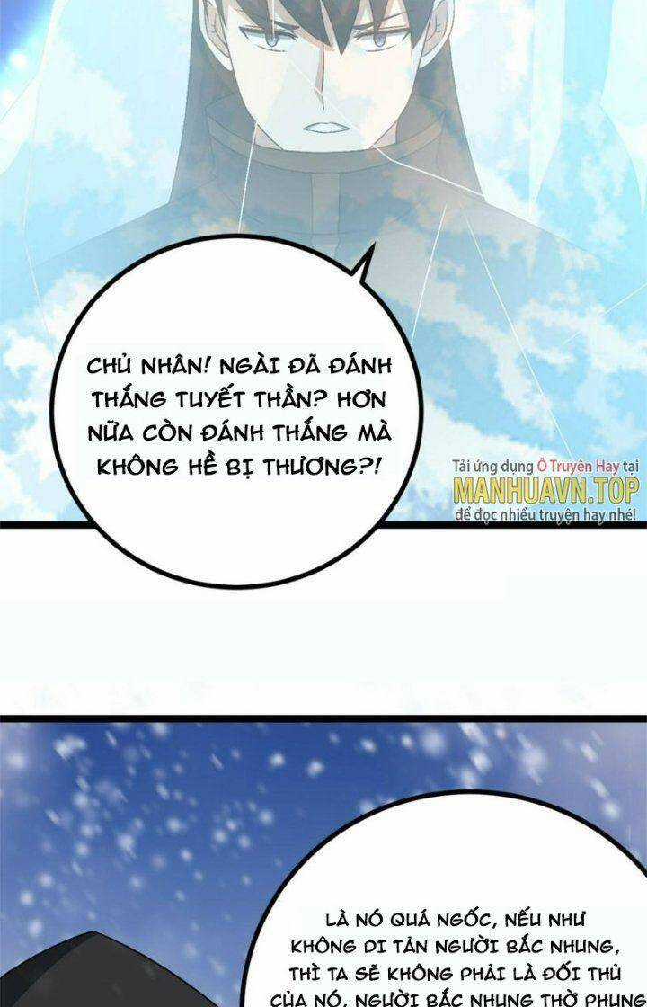 TA LÀM KIÊU HÙNG TẠI DỊ GIỚI Chapter 555 trang 7