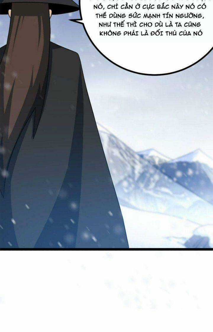 TA LÀM KIÊU HÙNG TẠI DỊ GIỚI Chapter 555 trang 8