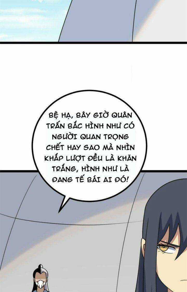 TA LÀM KIÊU HÙNG TẠI DỊ GIỚI Chapter 556 trang 13