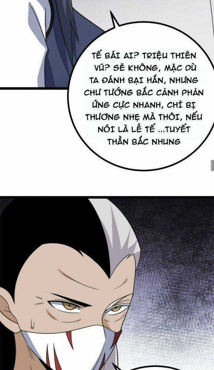 TA LÀM KIÊU HÙNG TẠI DỊ GIỚI Chapter 556 trang 15