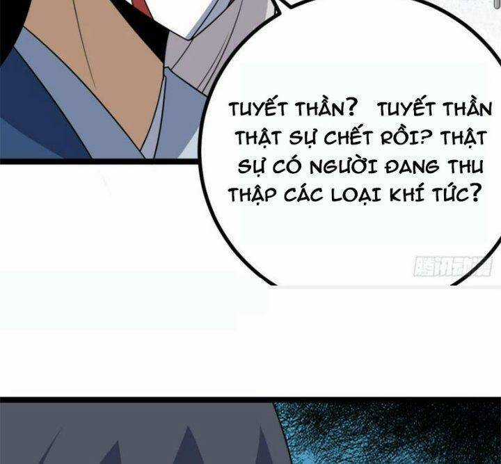 TA LÀM KIÊU HÙNG TẠI DỊ GIỚI Chapter 556 trang 16