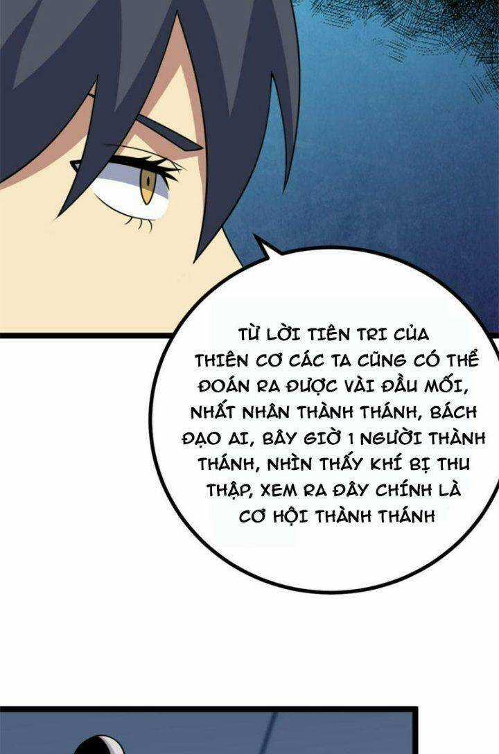 TA LÀM KIÊU HÙNG TẠI DỊ GIỚI Chapter 556 trang 17