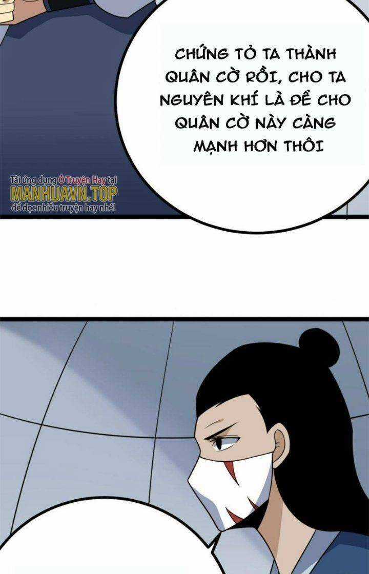 TA LÀM KIÊU HÙNG TẠI DỊ GIỚI Chapter 556 trang 20