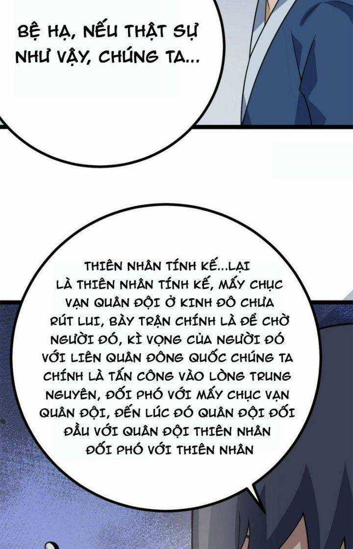 TA LÀM KIÊU HÙNG TẠI DỊ GIỚI Chapter 556 trang 21