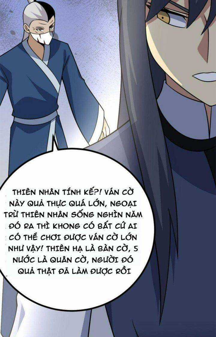 TA LÀM KIÊU HÙNG TẠI DỊ GIỚI Chapter 556 trang 22